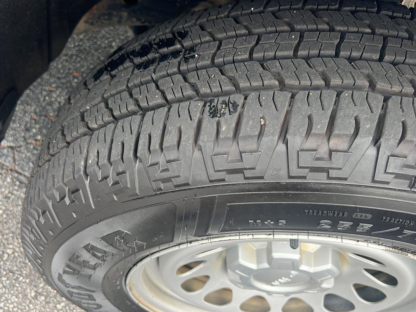 2021 GMC Sierra 1500 Sierra