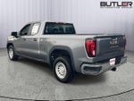 2021 GMC Sierra 1500 Sierra
