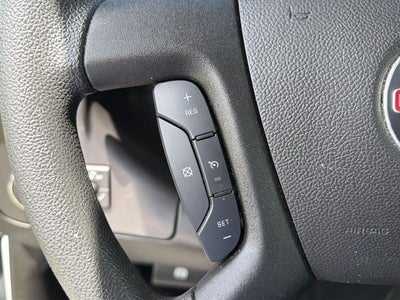 2025 GMC Savana Cargo Work Van