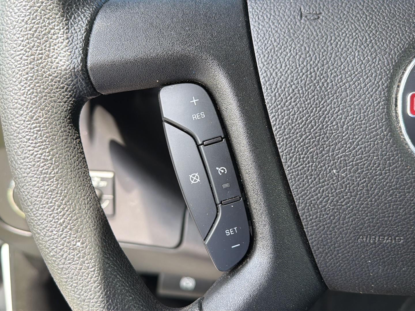 2025 GMC Savana Cargo Work Van