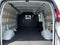 2025 GMC Savana Cargo Work Van