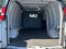 2023 GMC Savana Cargo 2500 Work Van