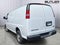 2023 GMC Savana Cargo 2500 Work Van