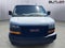 2023 GMC Savana Cargo 2500 Work Van
