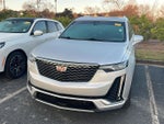 2020 Cadillac XT6 FWD Premium Luxury