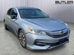 2016 Honda Accord EX