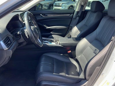 2022 Honda Accord Sport Special Edition