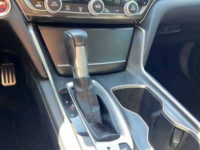 2022 Honda Accord Sport Special Edition