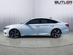 2022 Honda Accord Sport Special Edition