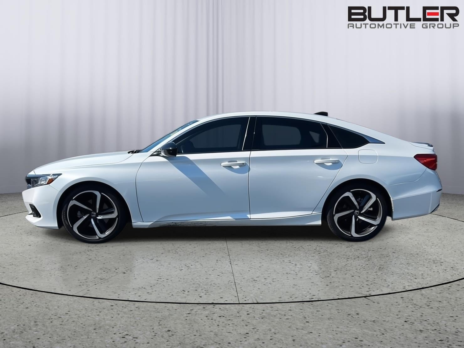 2022 Honda Accord Sport Special Edition