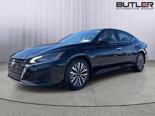 2023 Nissan Altima SV FWD