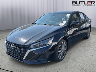 2024 Nissan Altima SL FWD