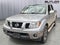 2019 Nissan Frontier SL