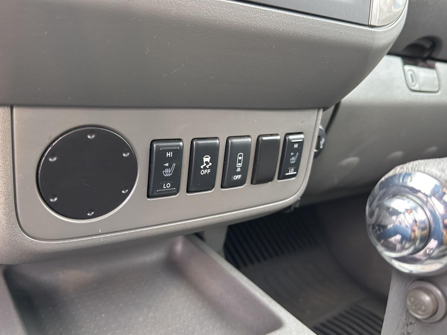 2019 Nissan Frontier SL