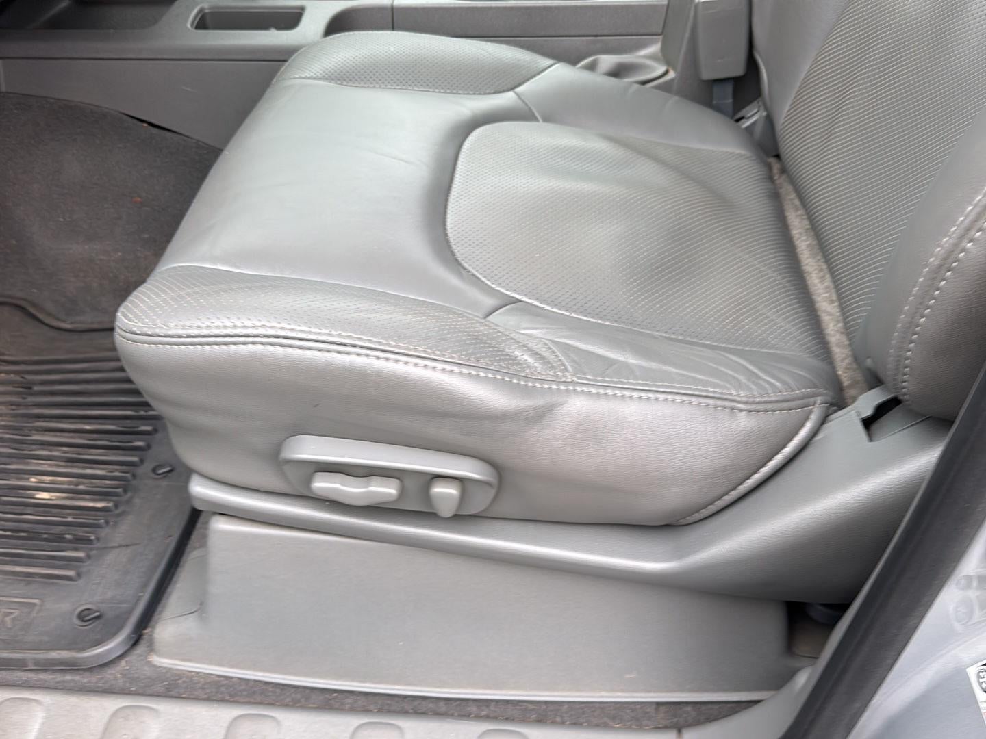 2019 Nissan Frontier SL