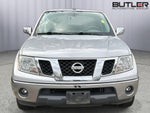2019 Nissan Frontier SL