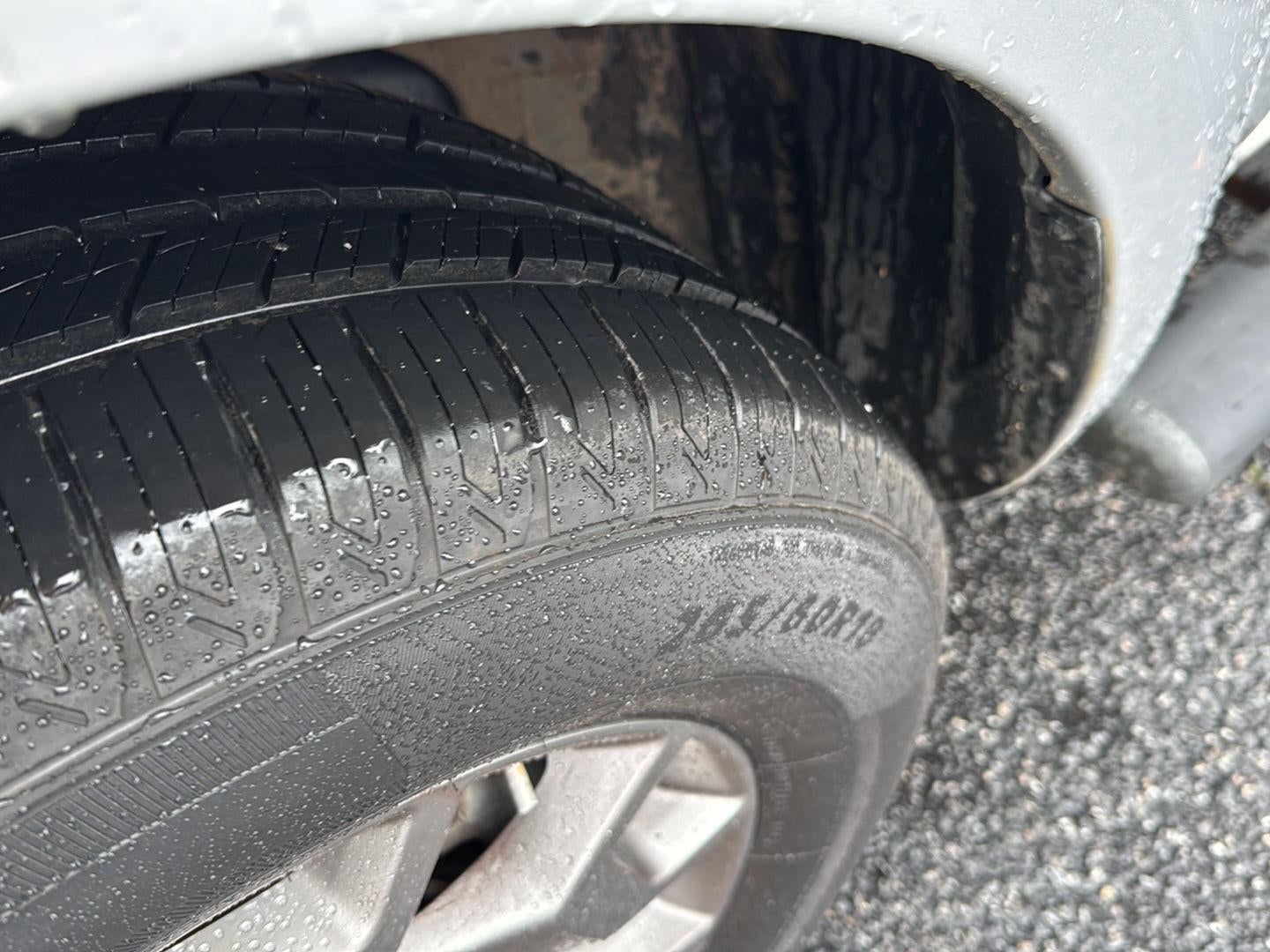 2019 Nissan Frontier SL