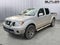 2019 Nissan Frontier SL