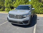 2021 Volkswagen Atlas Cross Sport 3.6L V6 SE w/Technology R-Line