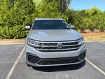 2021 Volkswagen Atlas Cross Sport 3.6L V6 SE w/Technology R-Line