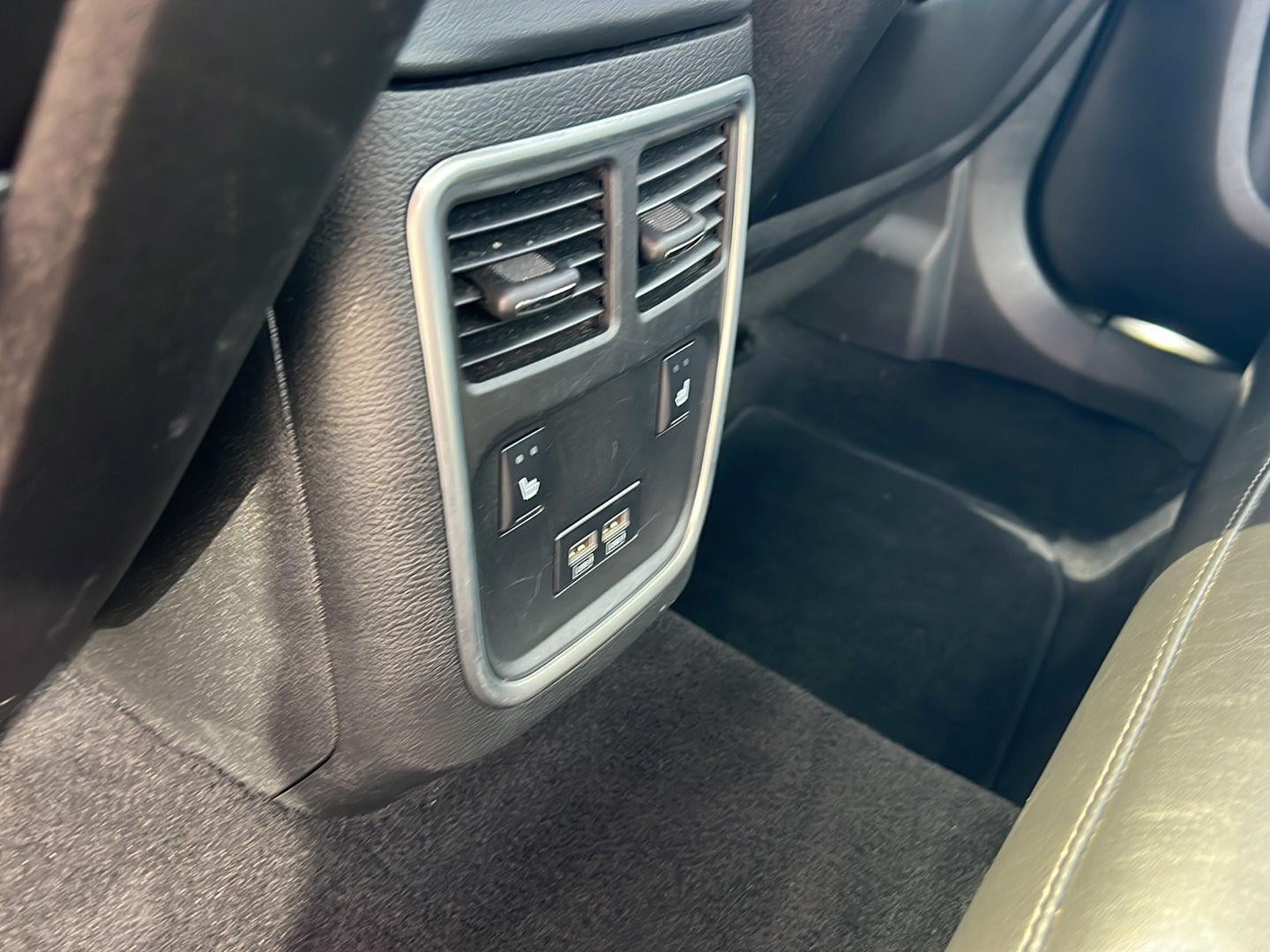 2019 Dodge Charger SXT RWD