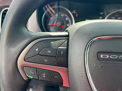 2019 Dodge Charger SXT RWD