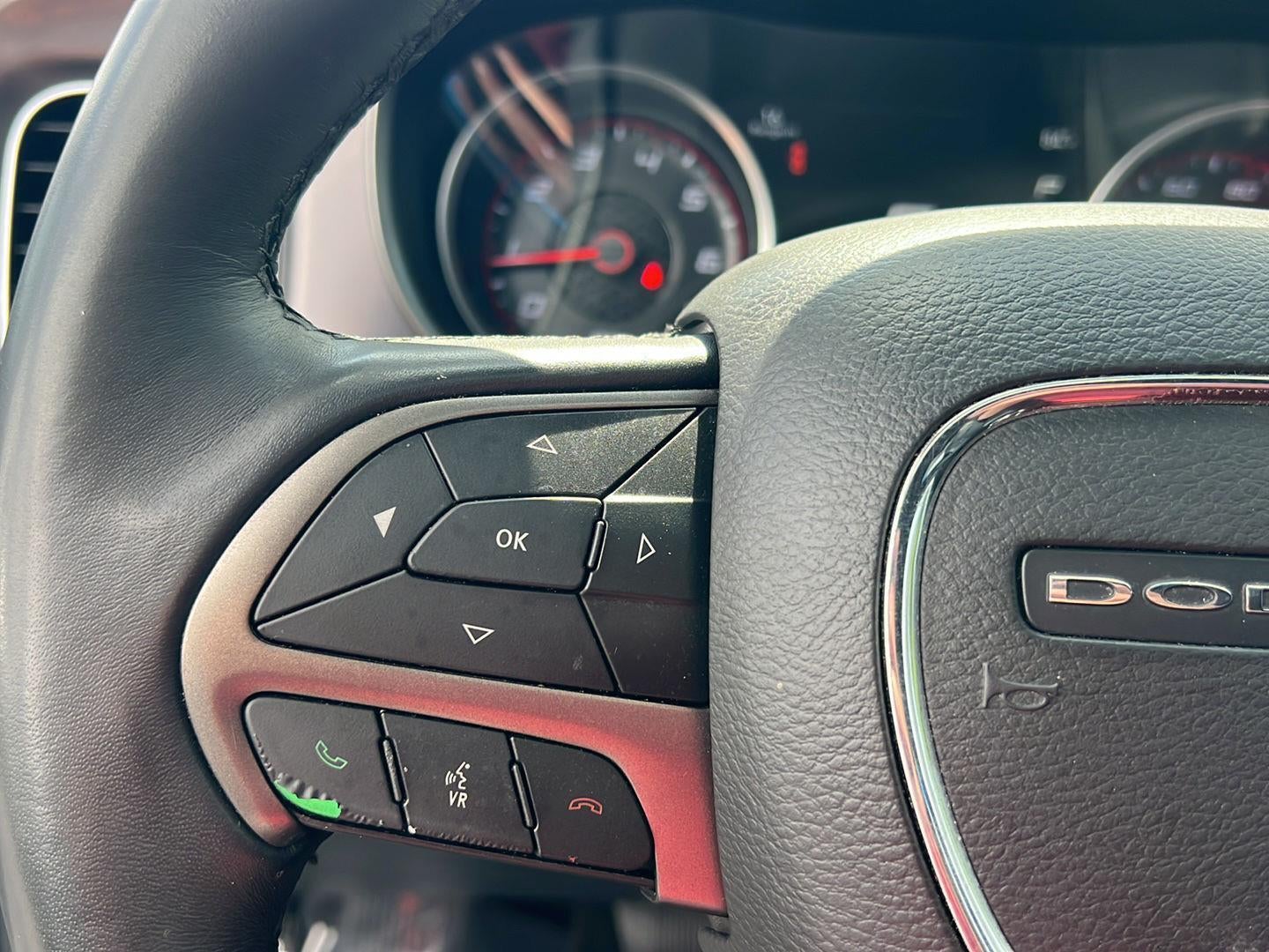 2019 Dodge Charger SXT RWD