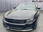 2019 Dodge Charger SXT RWD