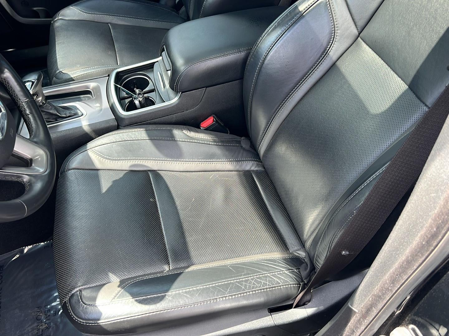 2019 Dodge Charger SXT RWD