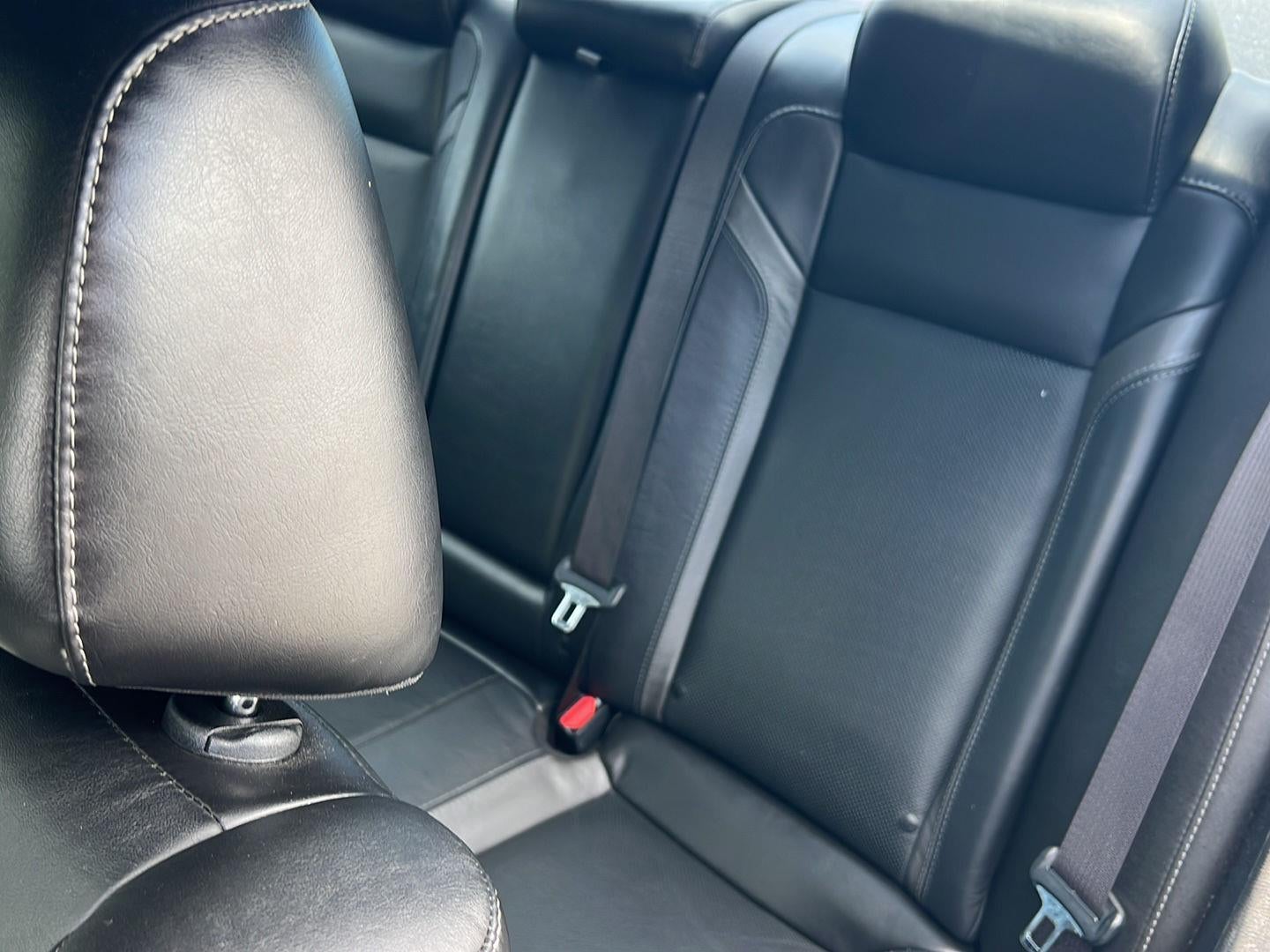 2019 Dodge Charger SXT RWD