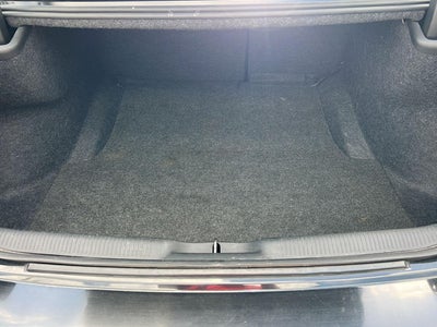 2019 Dodge Charger SXT RWD
