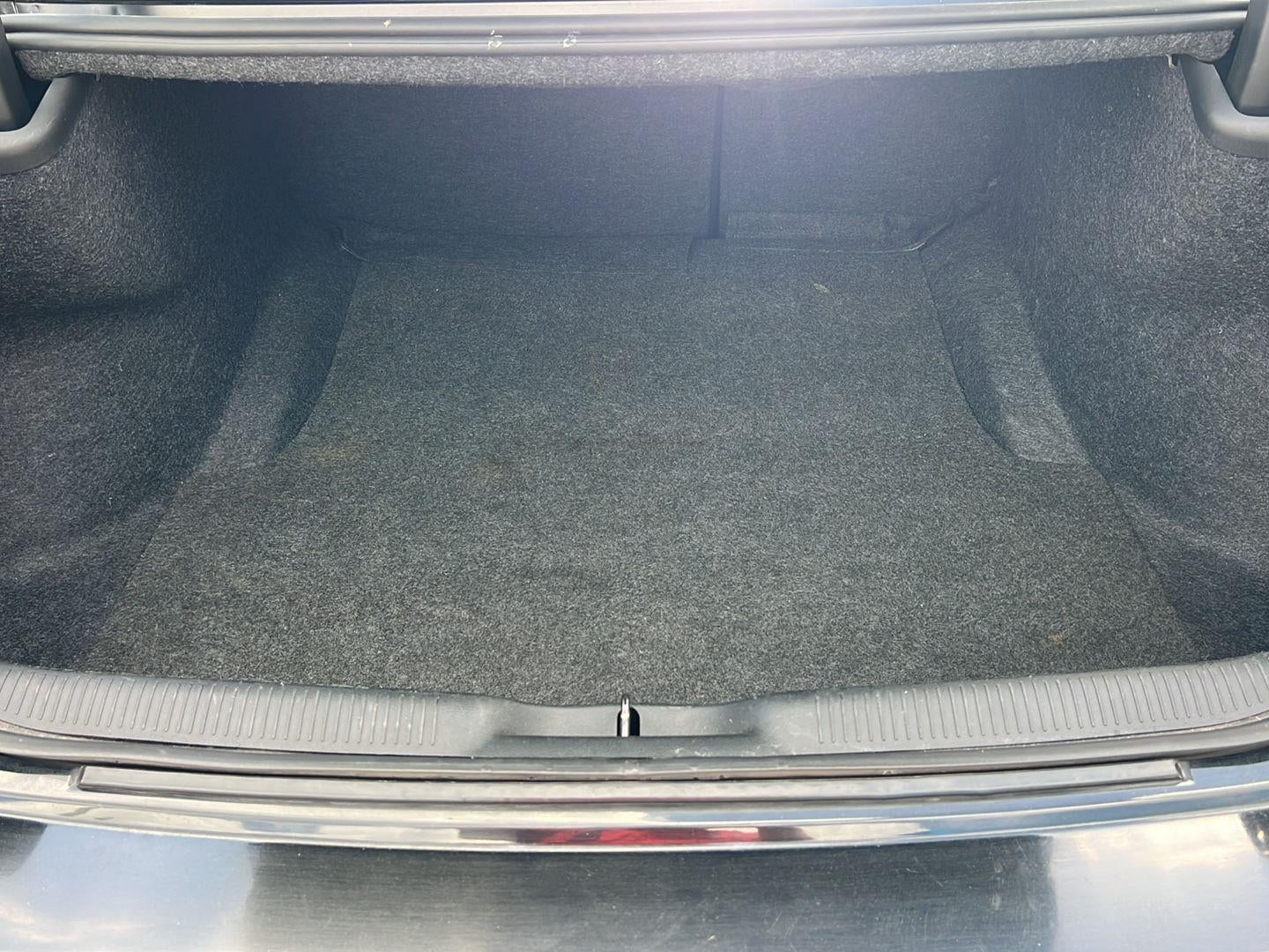 2019 Dodge Charger SXT RWD