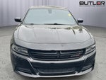 2019 Dodge Charger SXT RWD