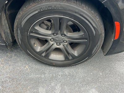 2019 Dodge Charger SXT RWD