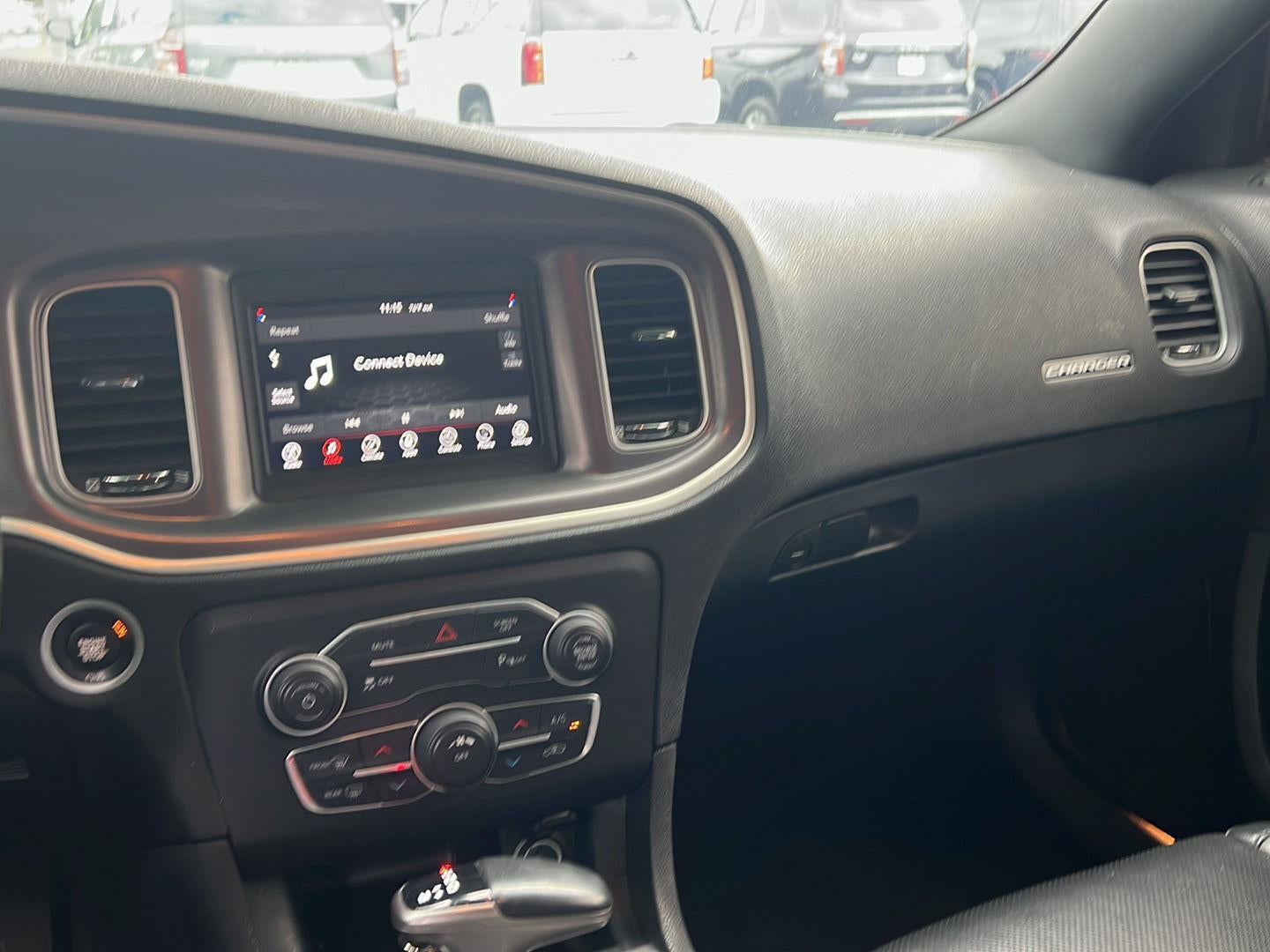 2022 Dodge Charger SXT RWD
