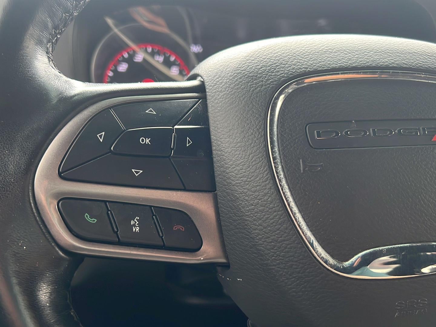 2022 Dodge Charger SXT RWD