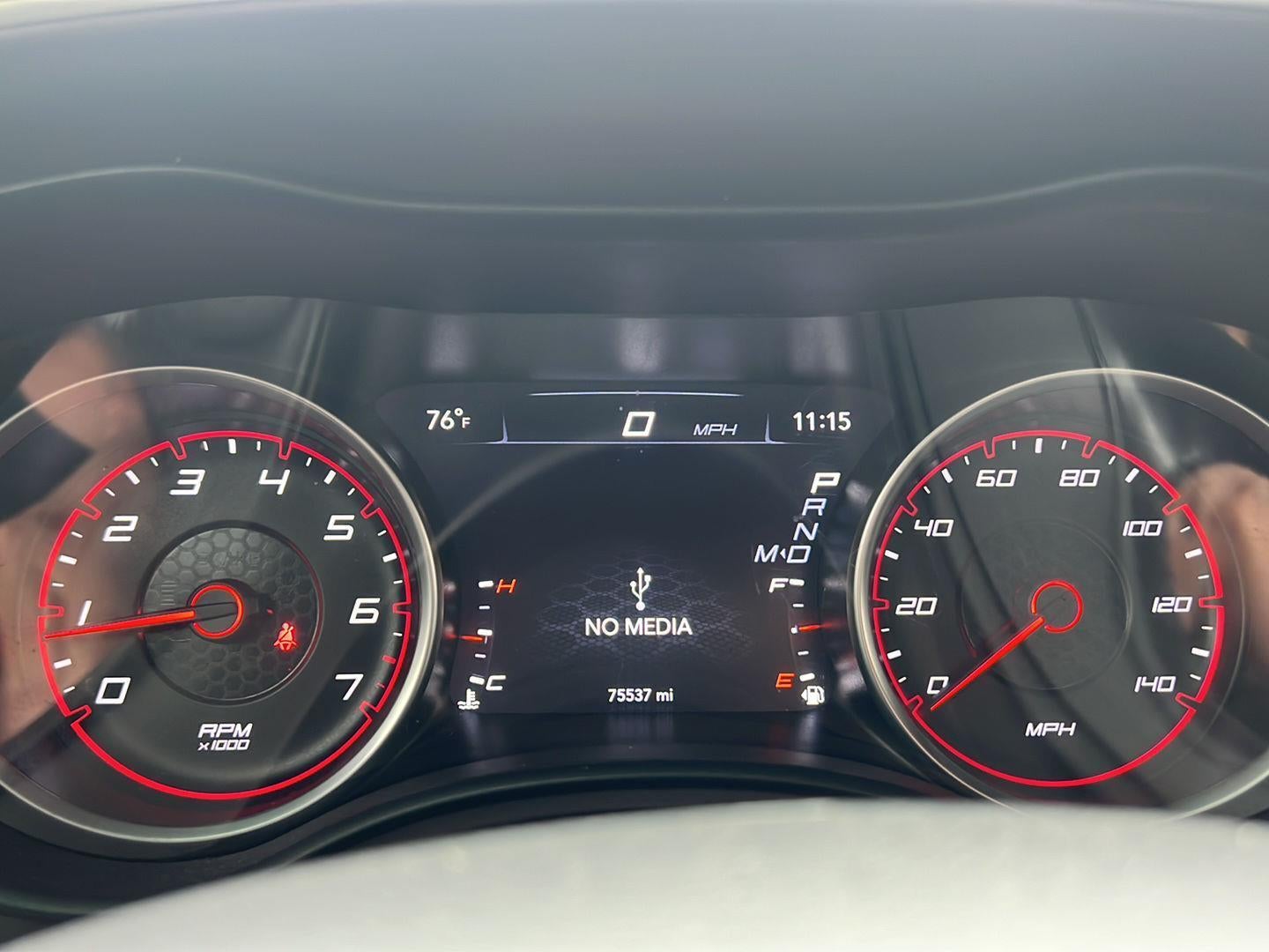 2022 Dodge Charger SXT RWD