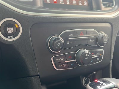 2022 Dodge Charger SXT RWD