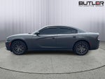 2022 Dodge Charger SXT RWD