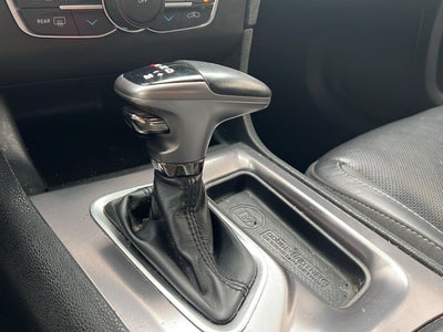 2022 Dodge Charger SXT RWD
