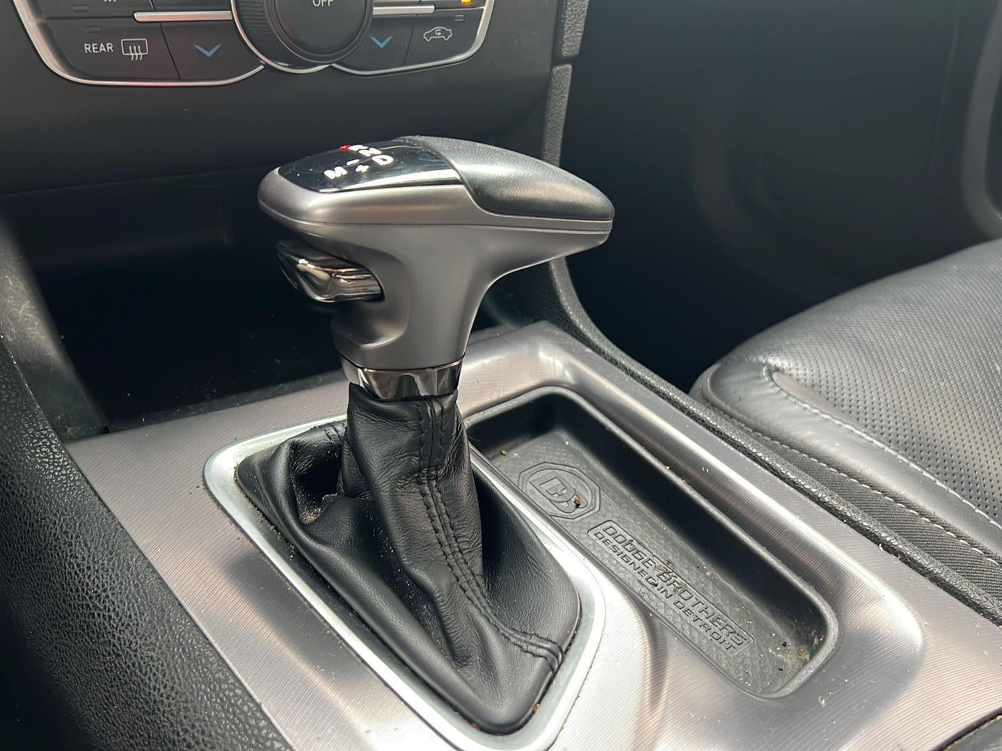 2022 Dodge Charger SXT RWD