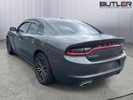2022 Dodge Charger SXT RWD