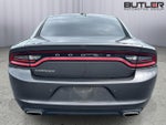 2022 Dodge Charger SXT RWD