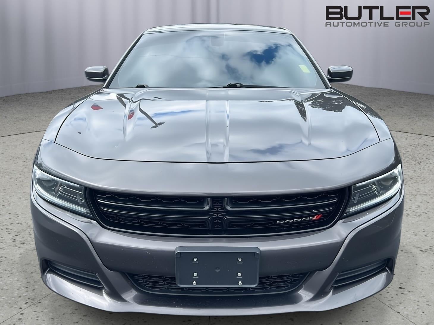 2022 Dodge Charger SXT RWD