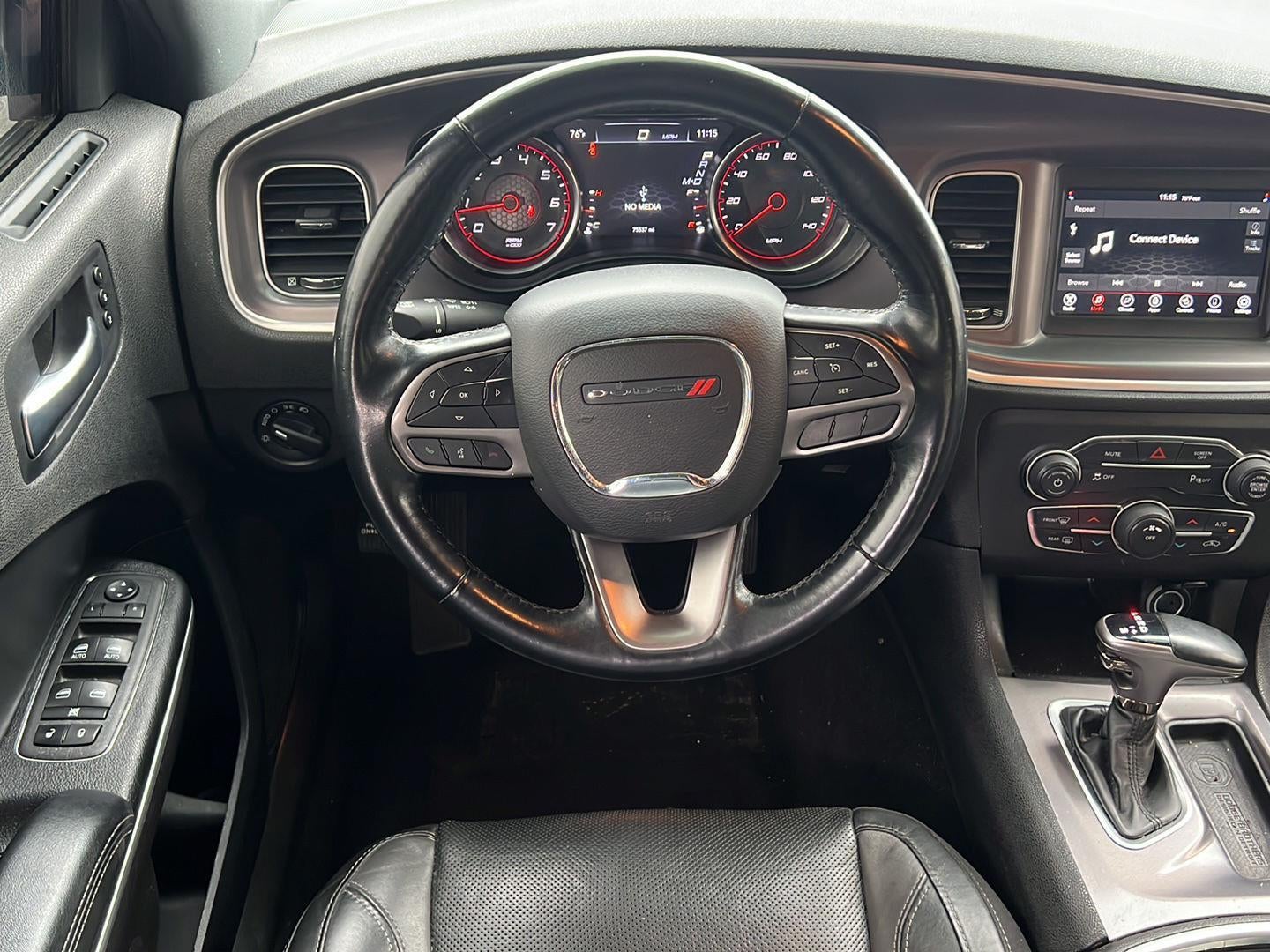 2022 Dodge Charger SXT RWD
