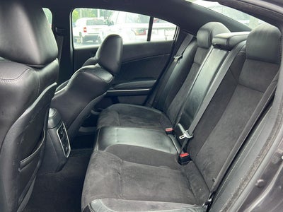2021 Dodge Charger GT RWD
