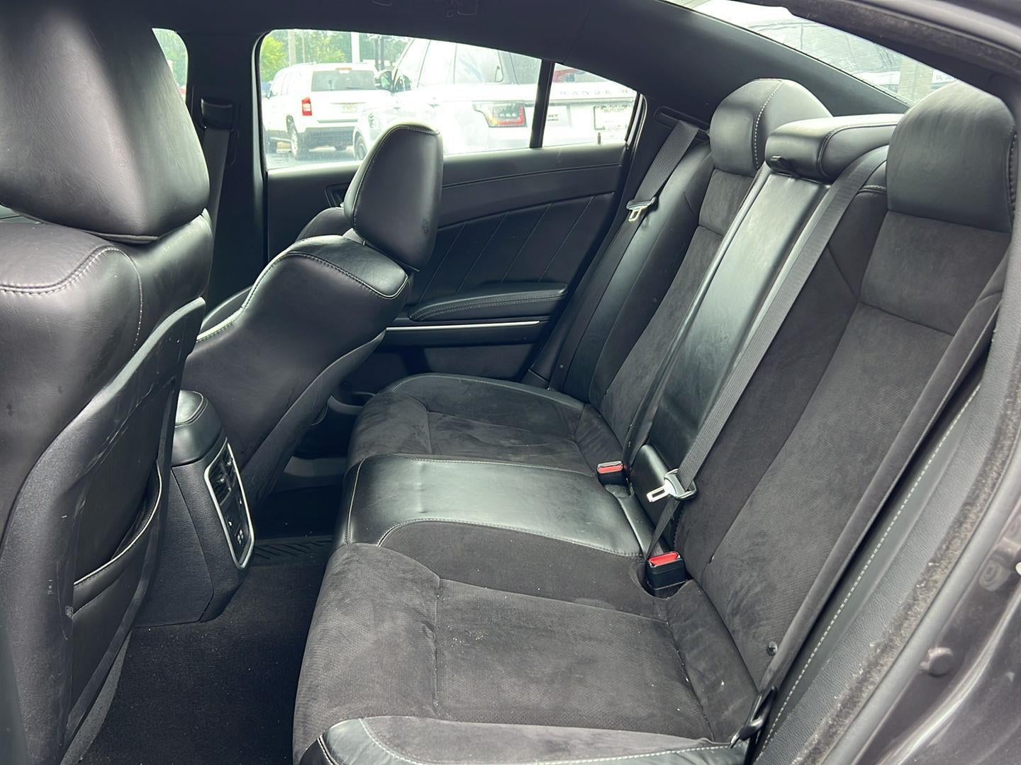 2021 Dodge Charger GT RWD