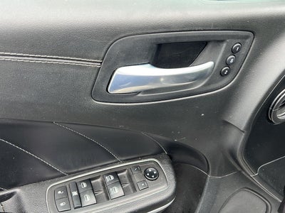 2021 Dodge Charger GT RWD
