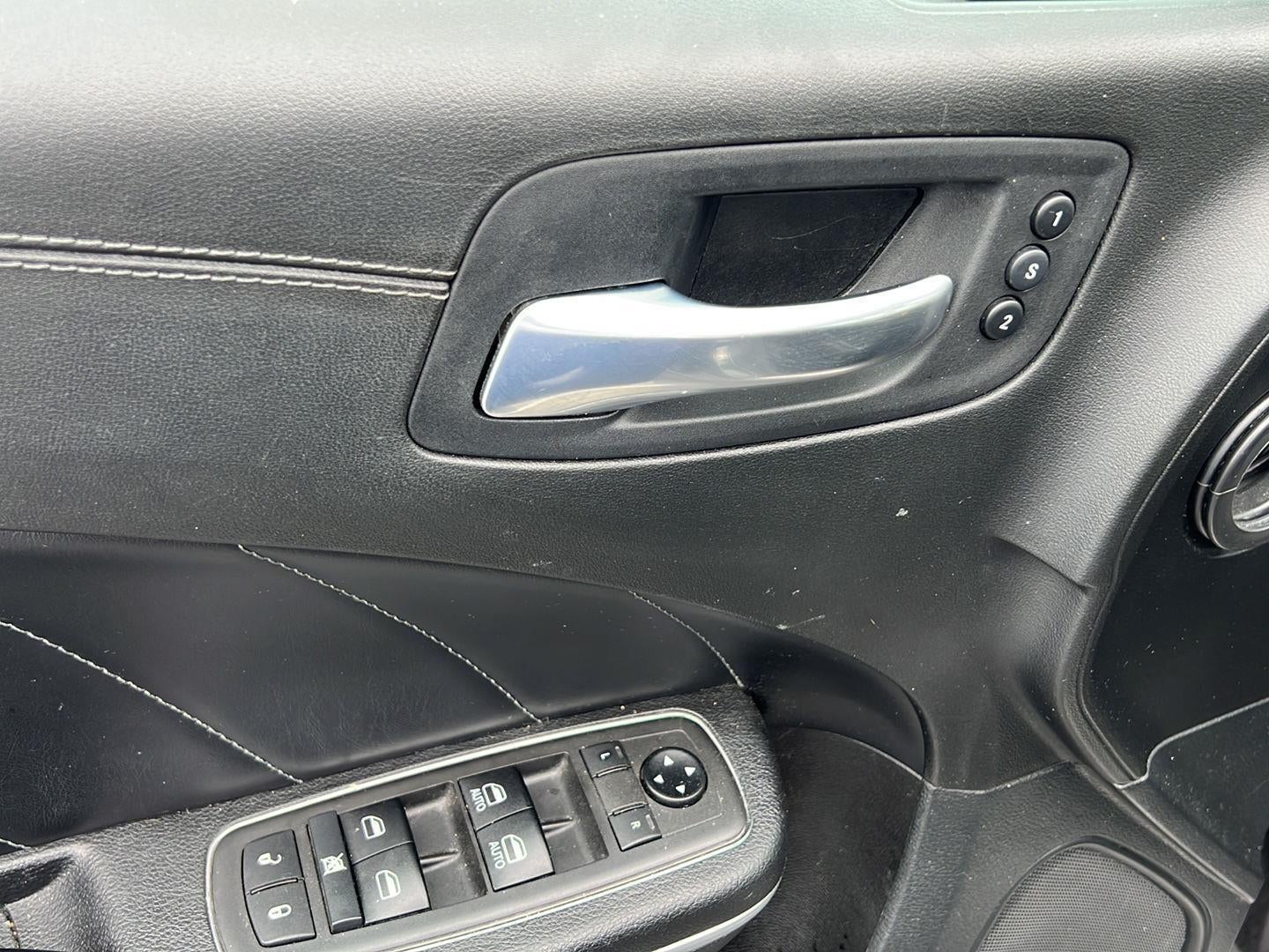 2021 Dodge Charger GT RWD