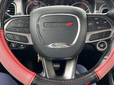 2021 Dodge Charger GT RWD